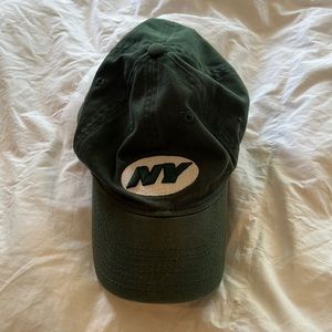 New York Jets Hat